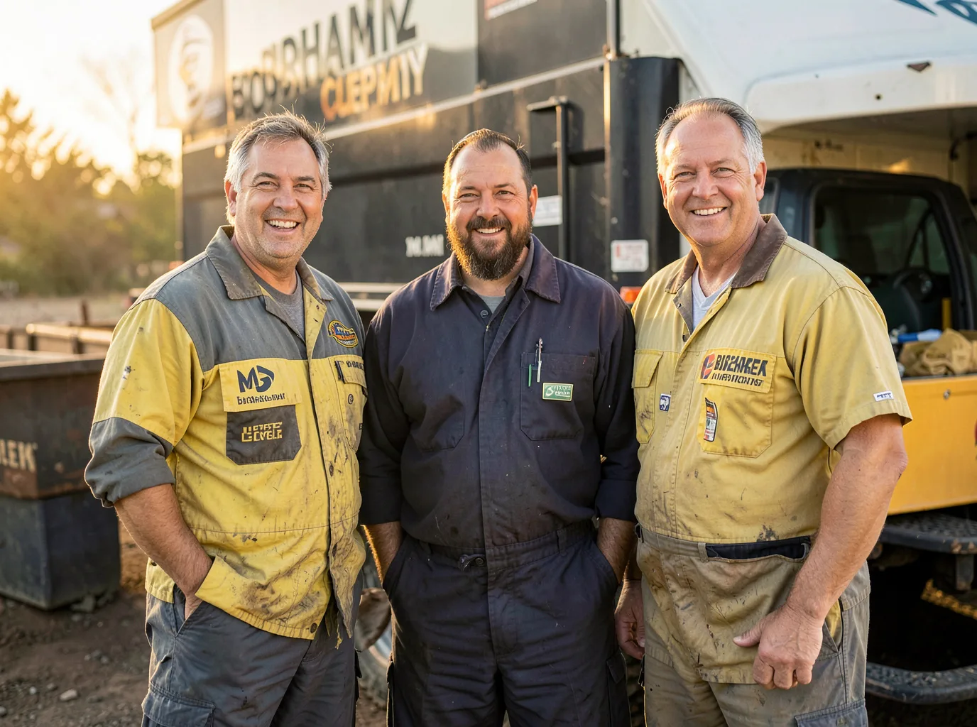 Sewage Cleanup company in Oxford, FL