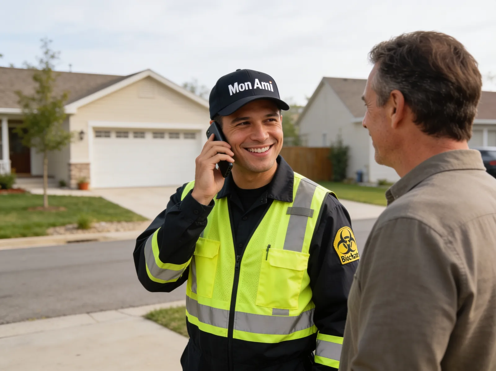 Sewage Cleanup Oxford, FL FAQs