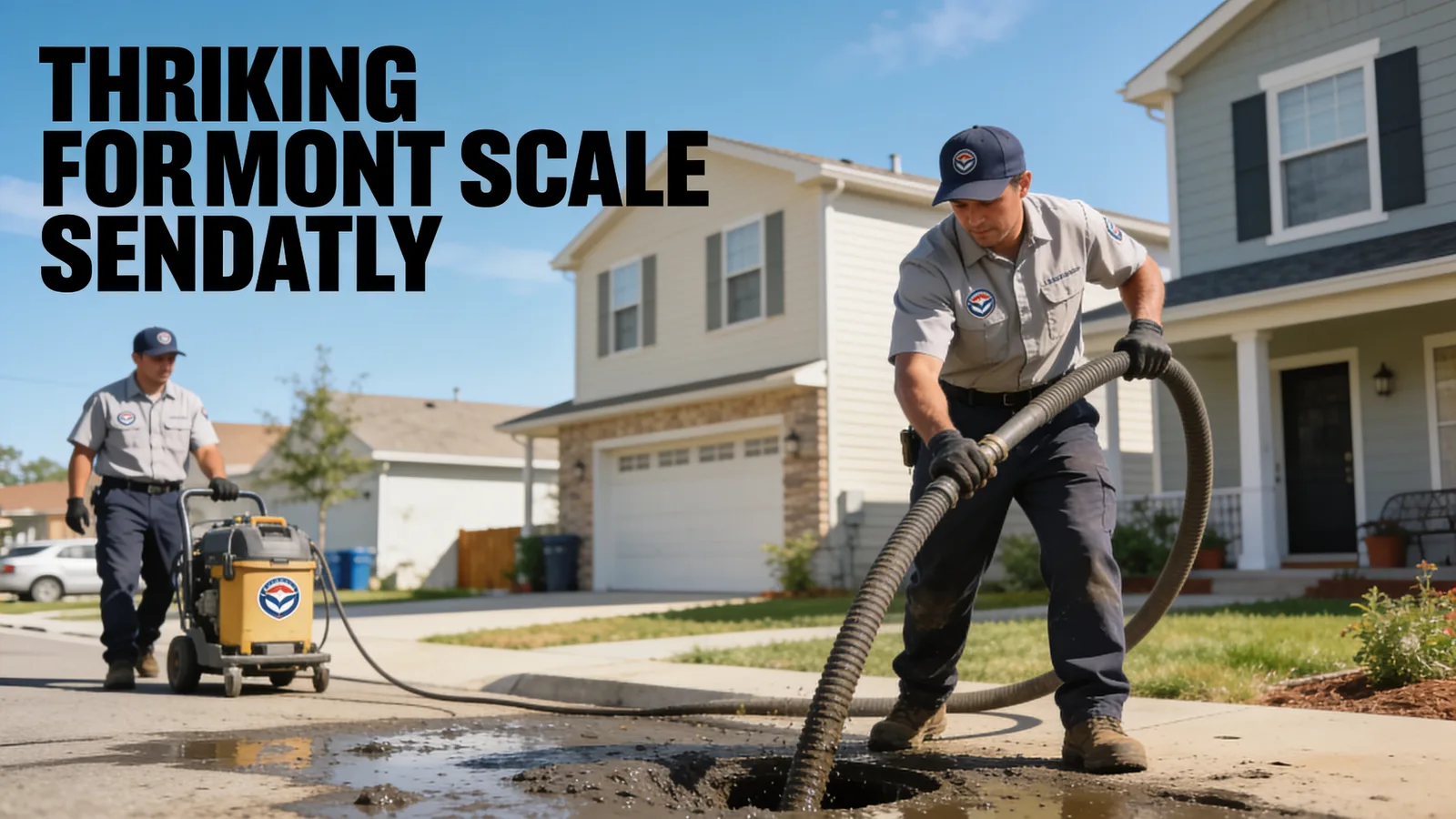 Sewage Cleanup in Oxford, FL near me